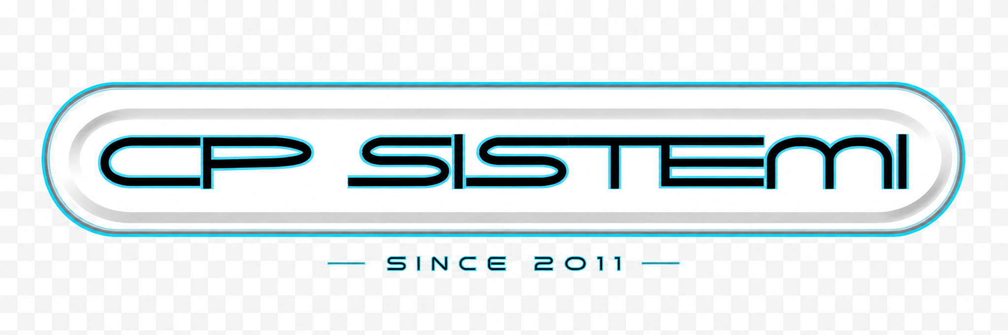 CP SISTEMI — SINCE 2011